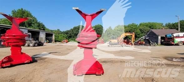  QUADCO QFH22C Stroji za sečnjo dreves