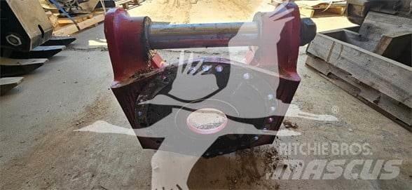  QUADCO QFH4633 Stroji za sečnjo dreves