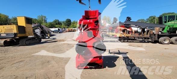  QUADCO QU5660 Stroji za sečnjo dreves