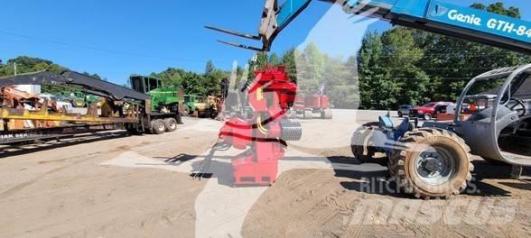  QUADCO QU5660 Stroji za sečnjo dreves