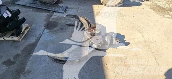 Rotobec 4552HD Grabeži