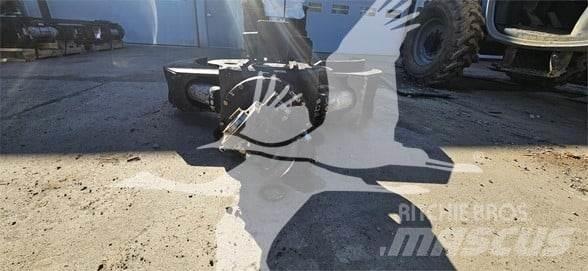 Rotobec 4552HD Grabeži