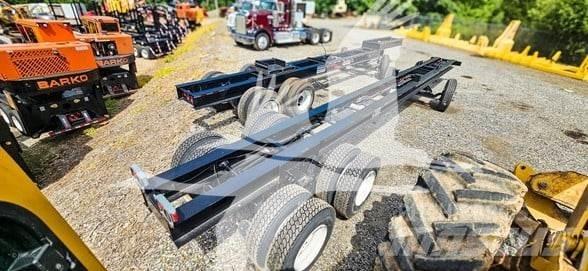Savage LC40SP Polprikolice za debla