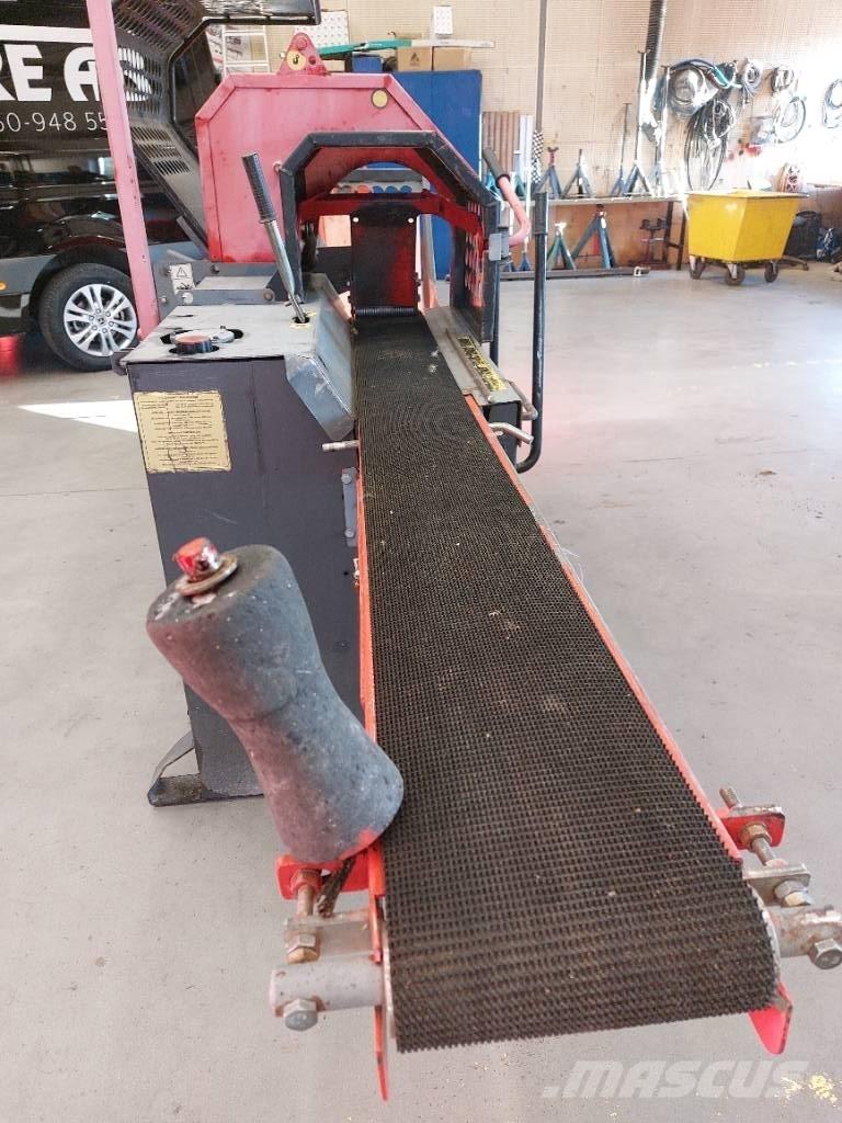 Palax KS 35 Kmetijstvo - drugo