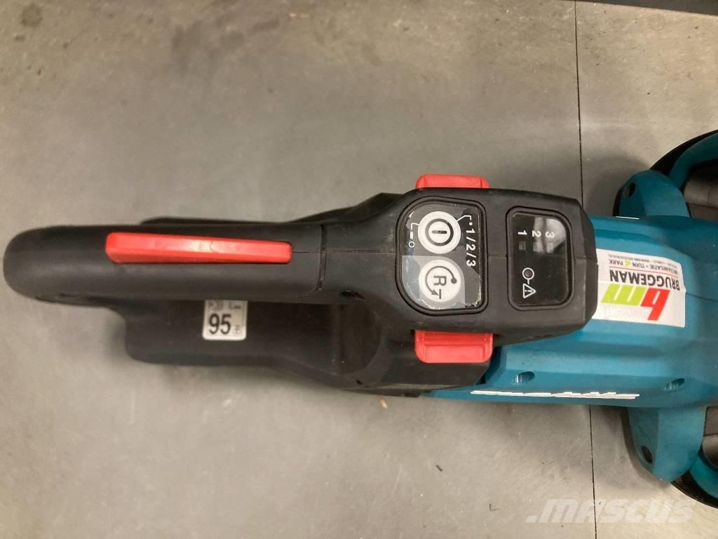 Makita Uh009g Nega okolice - drugo