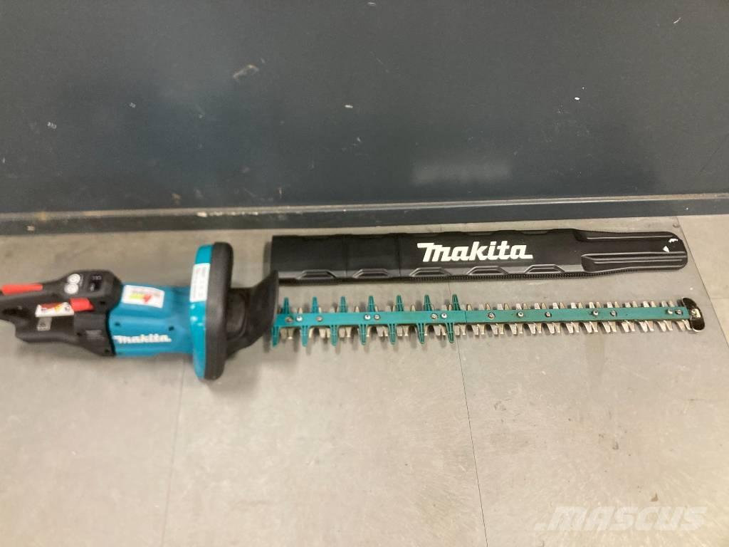 Makita Uh009g Nega okolice - drugo