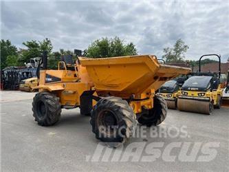 Thwaites MACH 2061 Ne cestni demperji