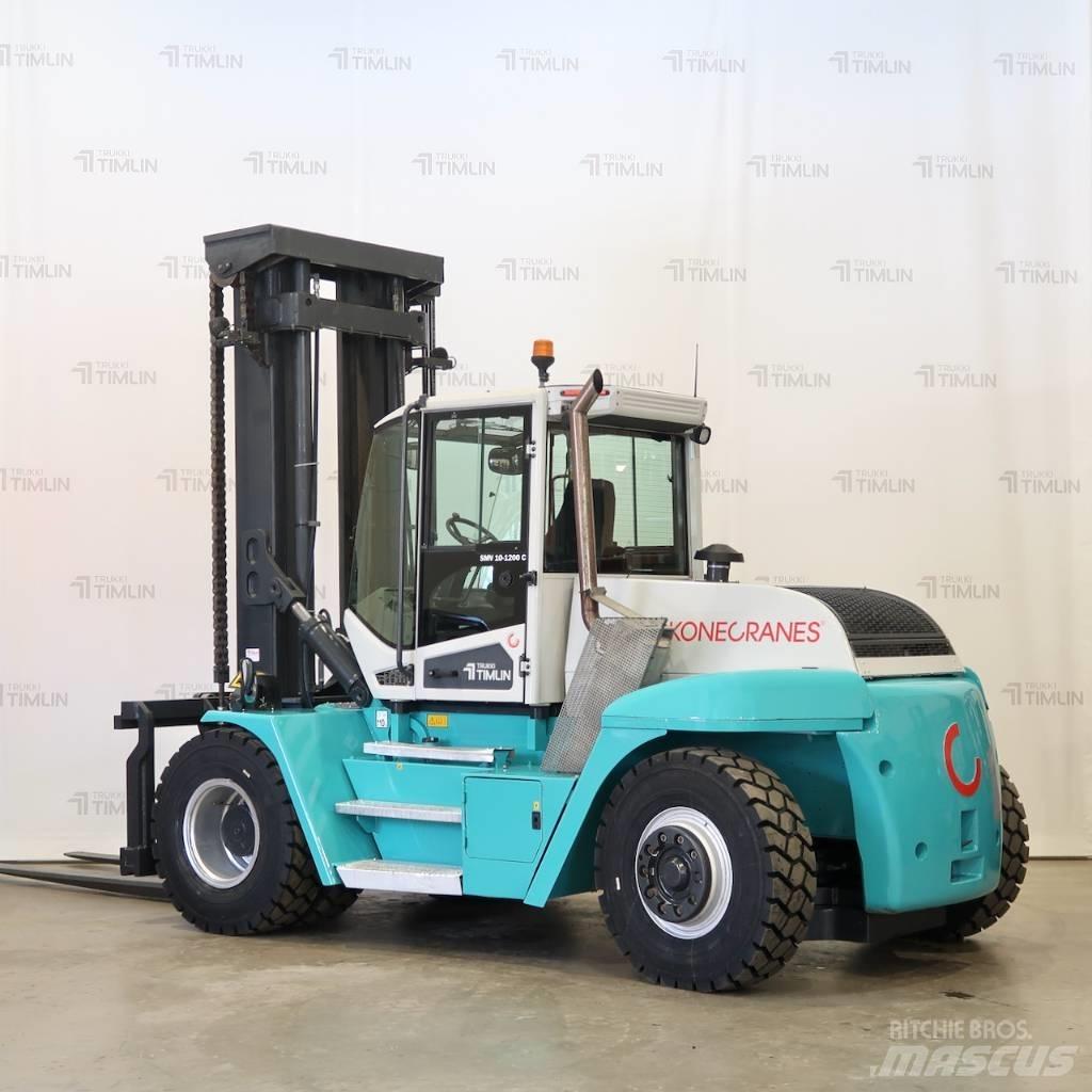 SMV 10-1200C Dizelski viličarji