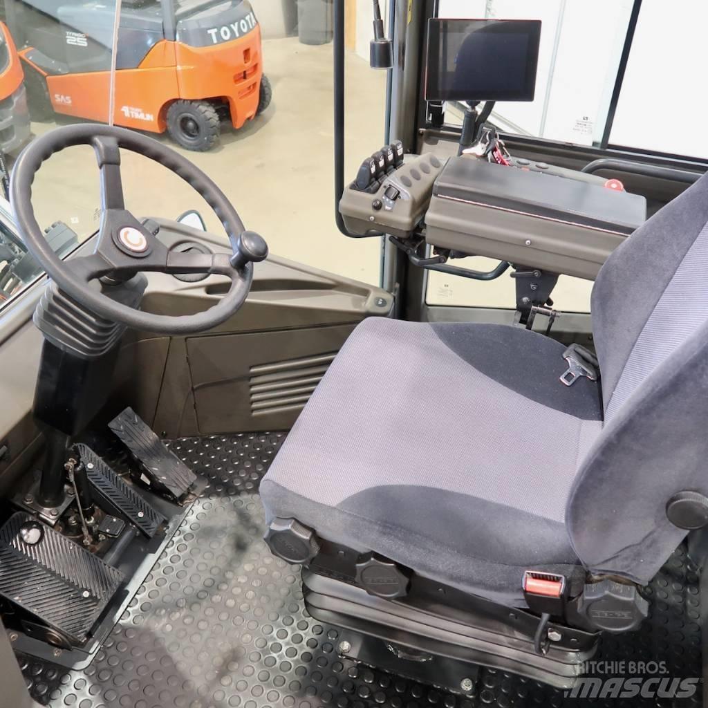 SMV 10-1200C Dizelski viličarji