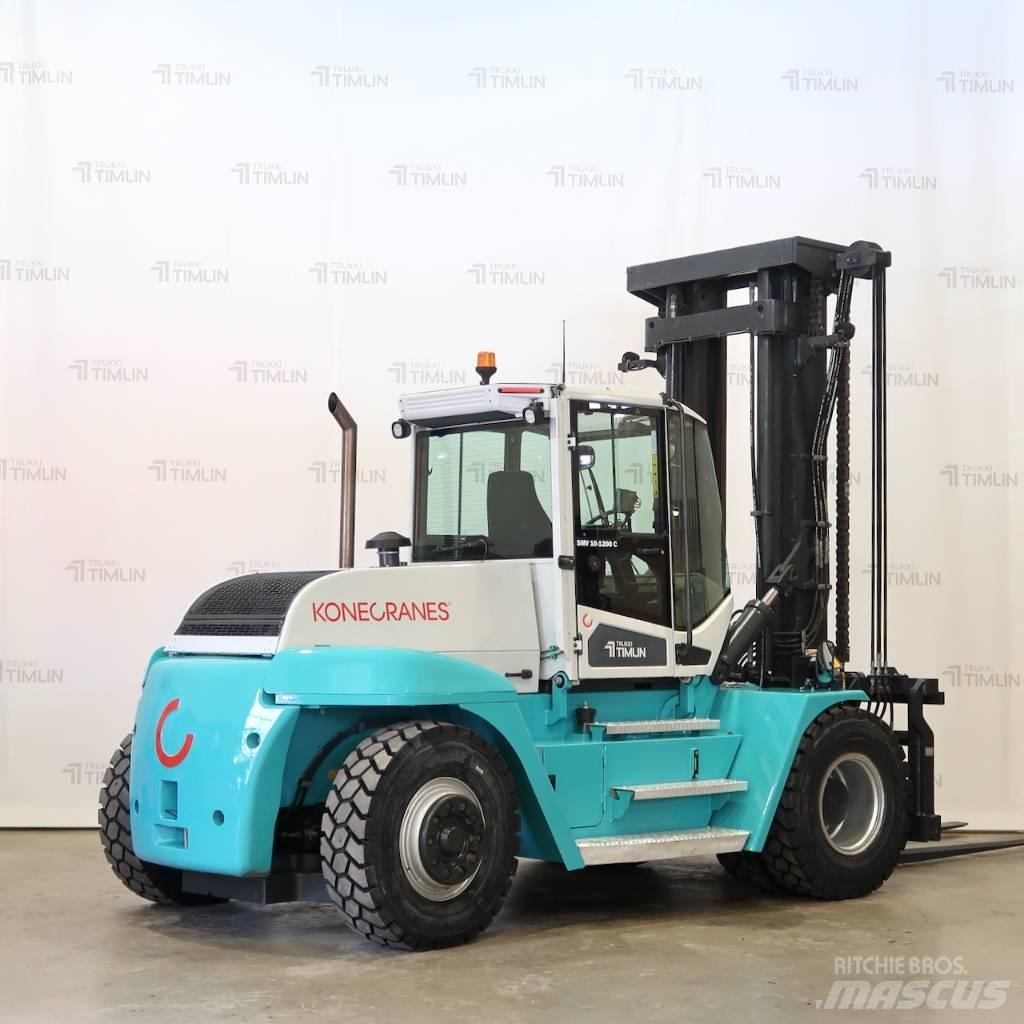 SMV 10-1200C Dizelski viličarji