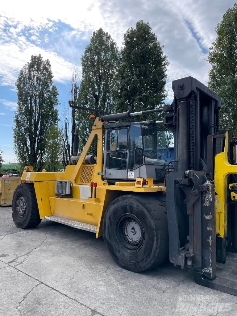 Kalmar DCD370-12 Dizelski viličarji