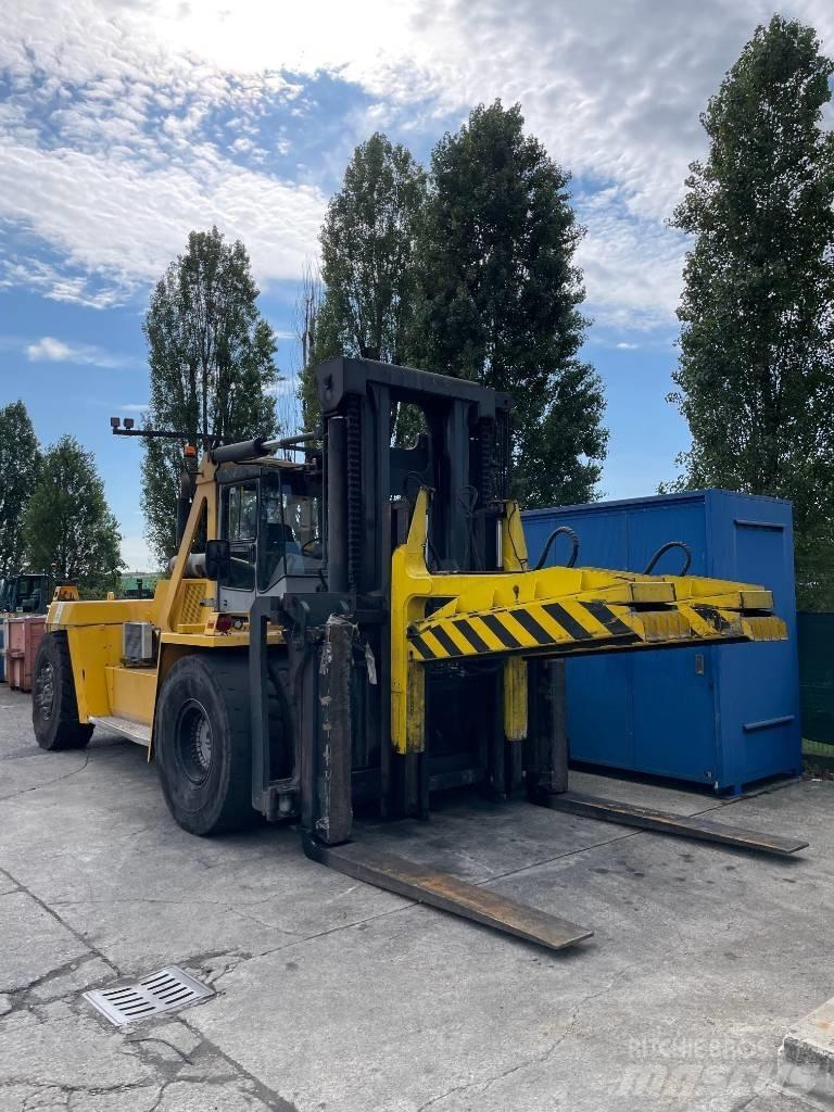 Kalmar DCD370-12 Dizelski viličarji