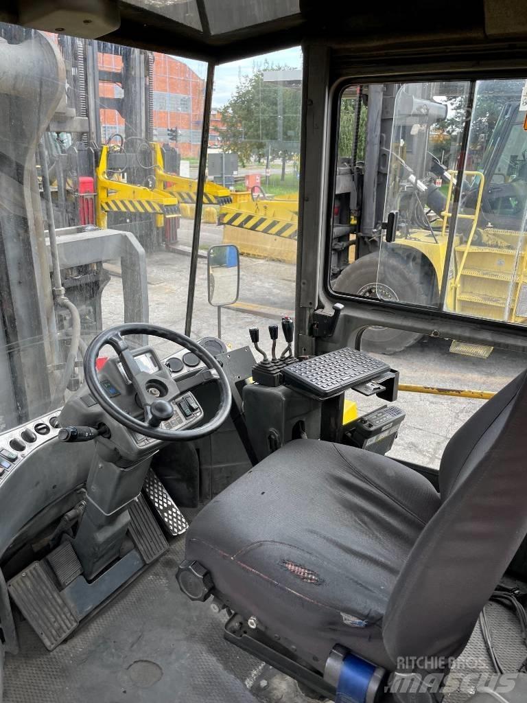 Kalmar DCD370-12 Dizelski viličarji