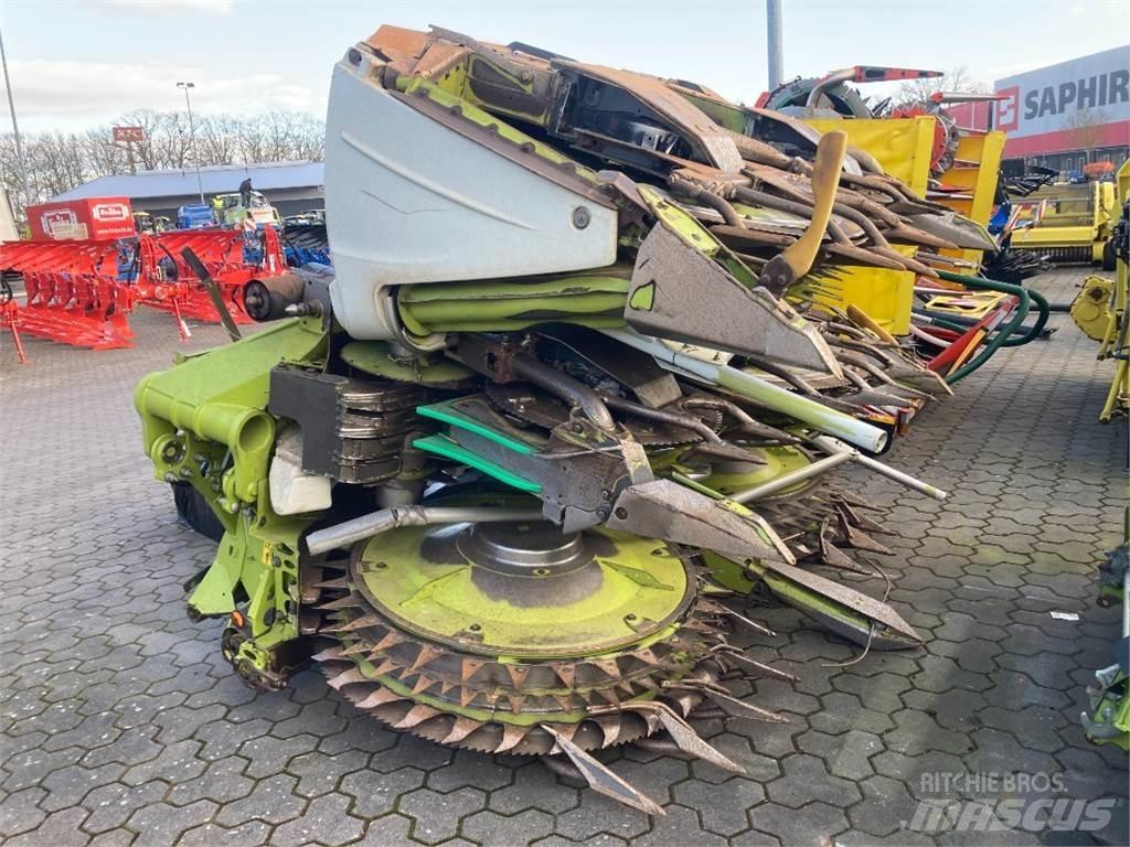 CLAAS Orbis 750 Kmetijstvo - drugo