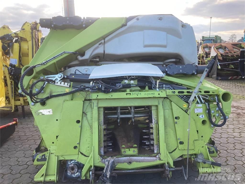 CLAAS Orbis 750 Kmetijstvo - drugo