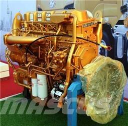 Cummins ISZ520 51 Motorji