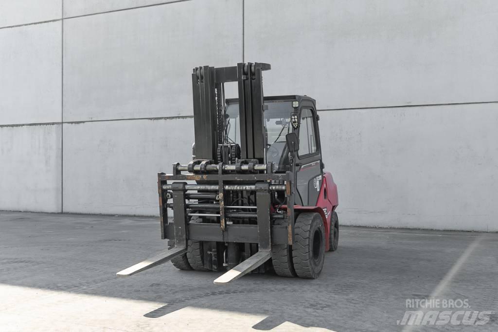 Manitou MI 55 D Dizelski viličarji