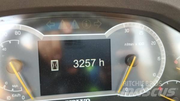 Volvo A 30 G Zglobni demperji