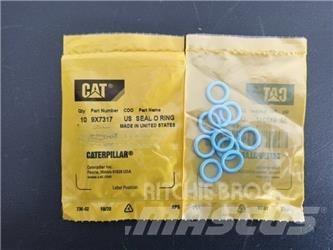 CAT O-RING 9X-7317 Motorji