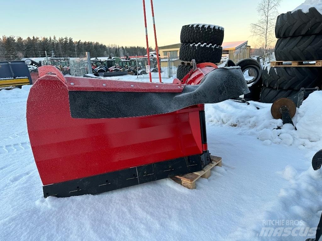 Tokvam Vikplog 3,80 Plugi