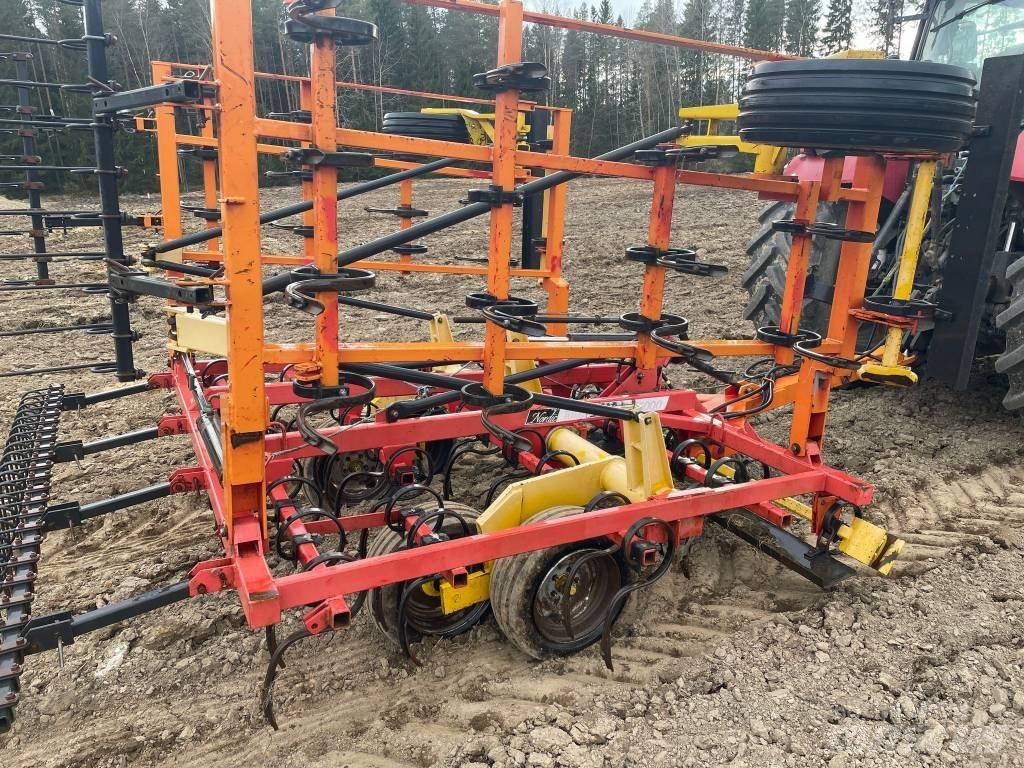 Tume Nordic 5000 Brane