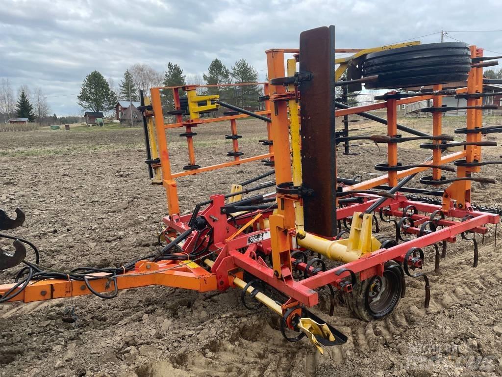 Tume Nordic 5000 Brane