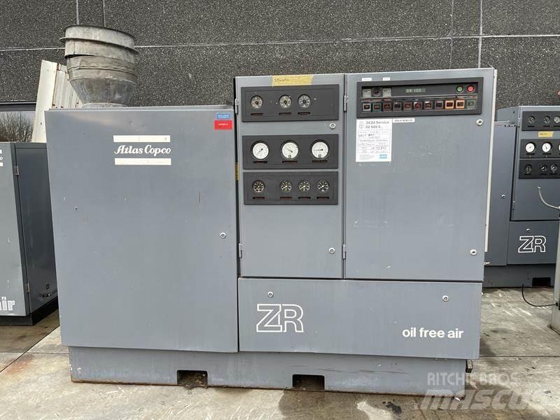 Atlas Copco ZR 3 B Kompresorji