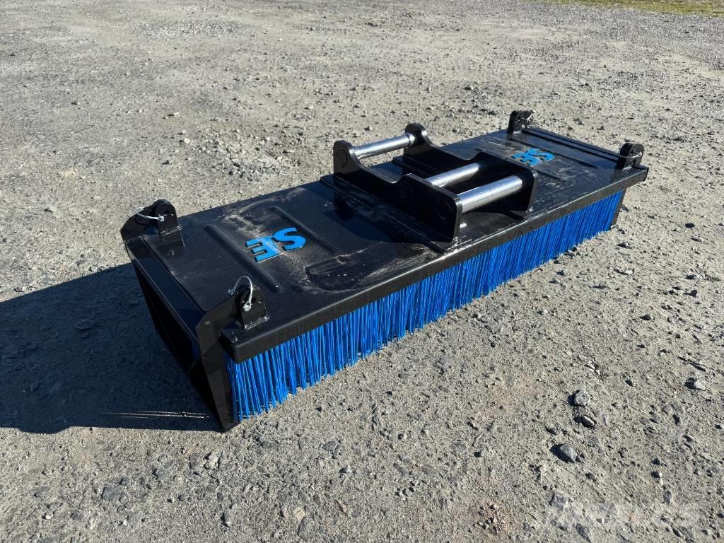  SE Sopborste S40 - S60 Drugi deli