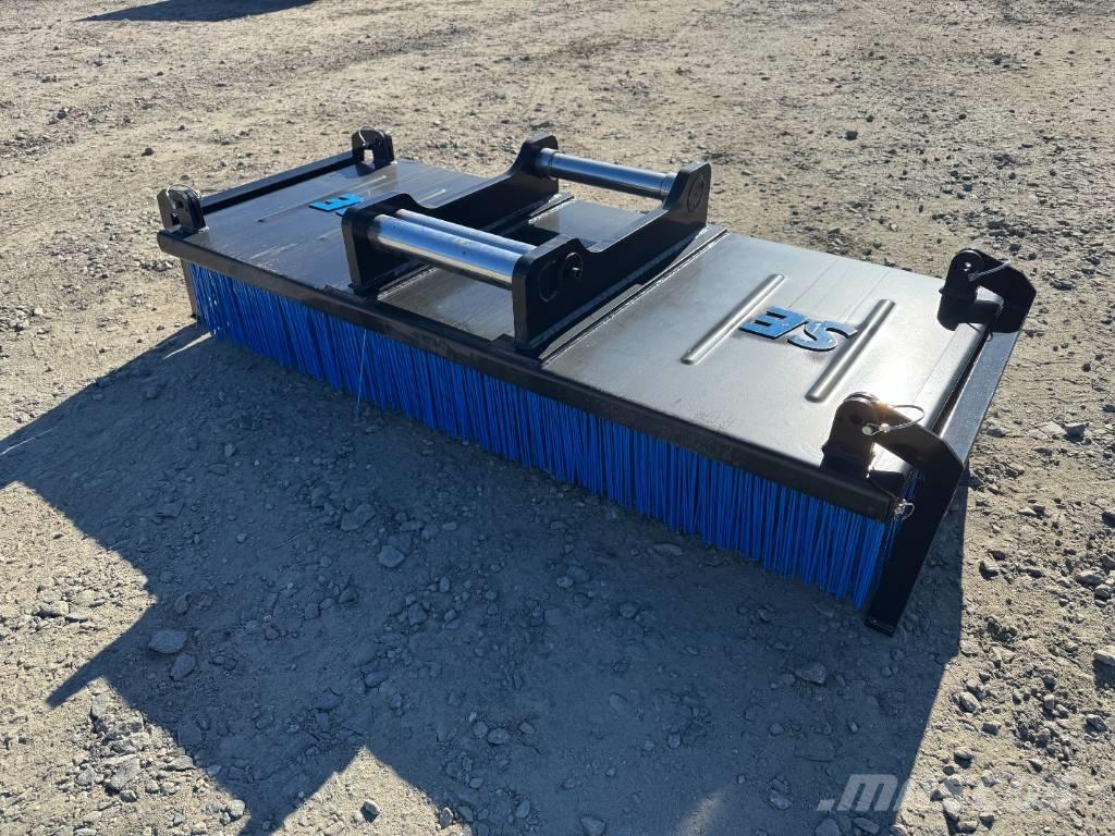  SE Sopborste S40 - S60 Drugi deli