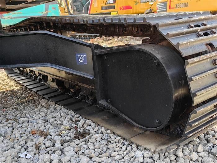 Hitachi ZX 130 Bagri goseničarji