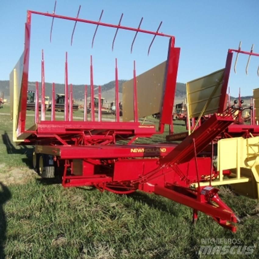 New Holland 1033 Druga oprema za žetev krme