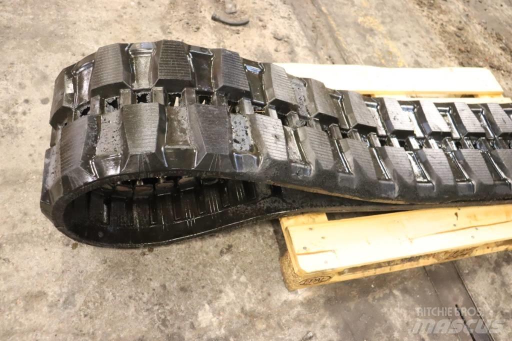 Volvo ECR 58 Mini bagri <7t