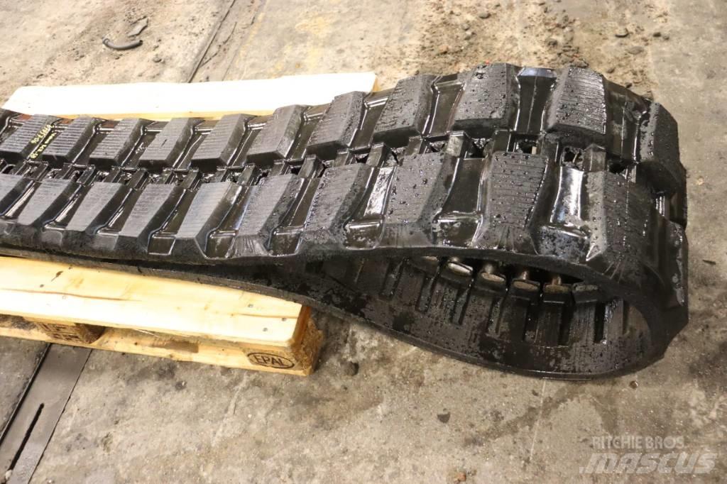Volvo ECR 58 Mini bagri <7t