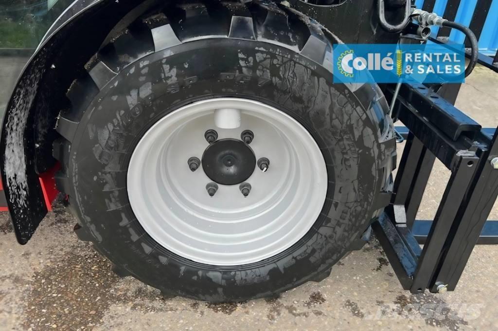 Manitou MSI 30 | 2023 Terenski viličar