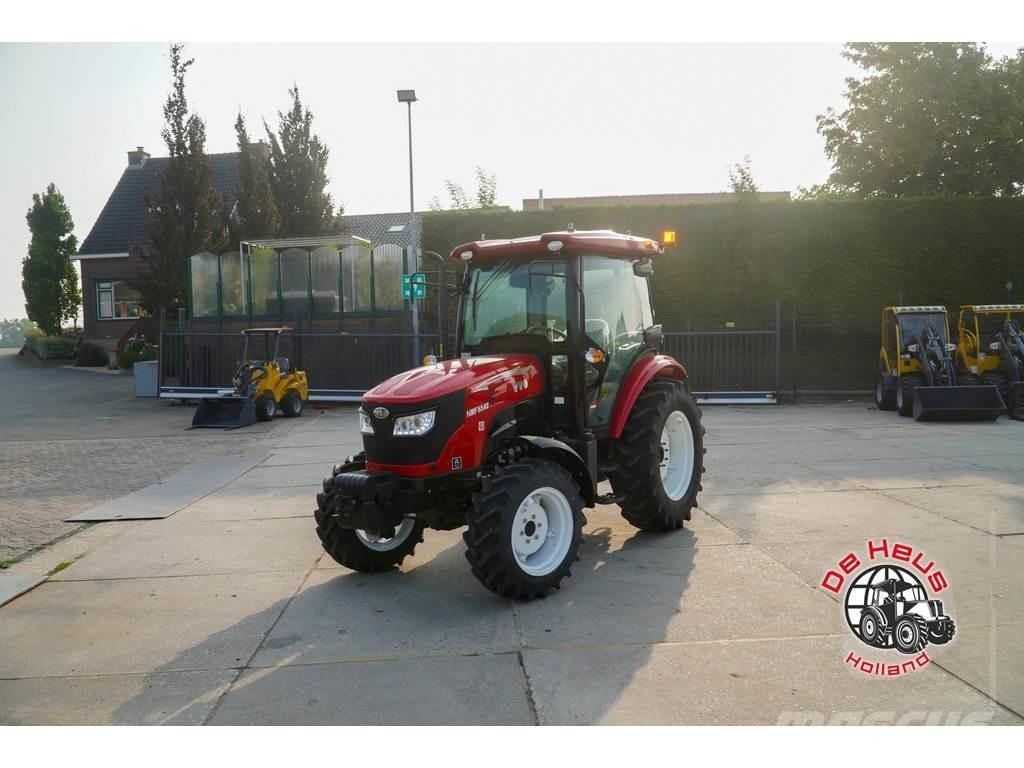 YTO NMF554C Traktorji