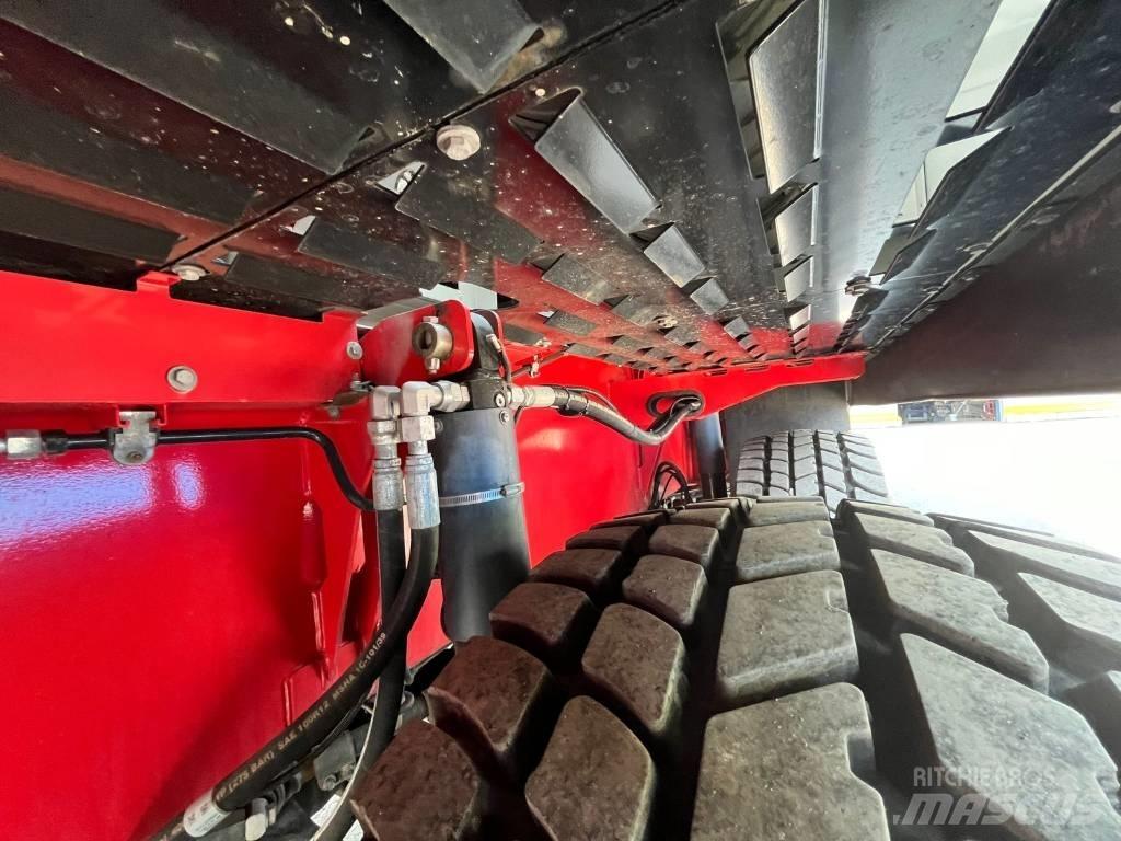 Link-Belt ATC-3275 Rabljeni žerjavi za vsak teren