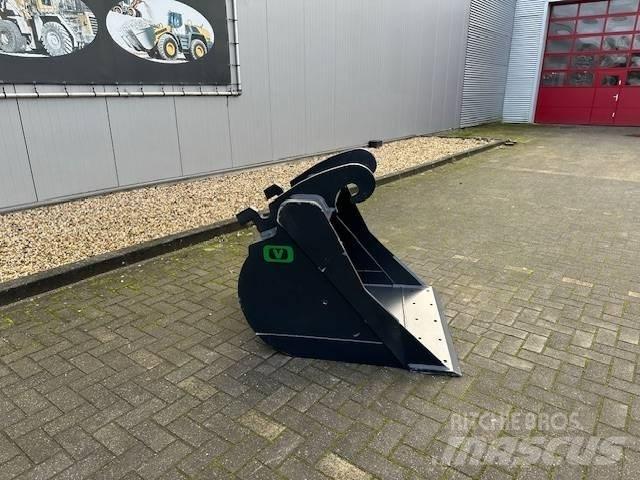  CW30 Bucket 1000mm Žlice
