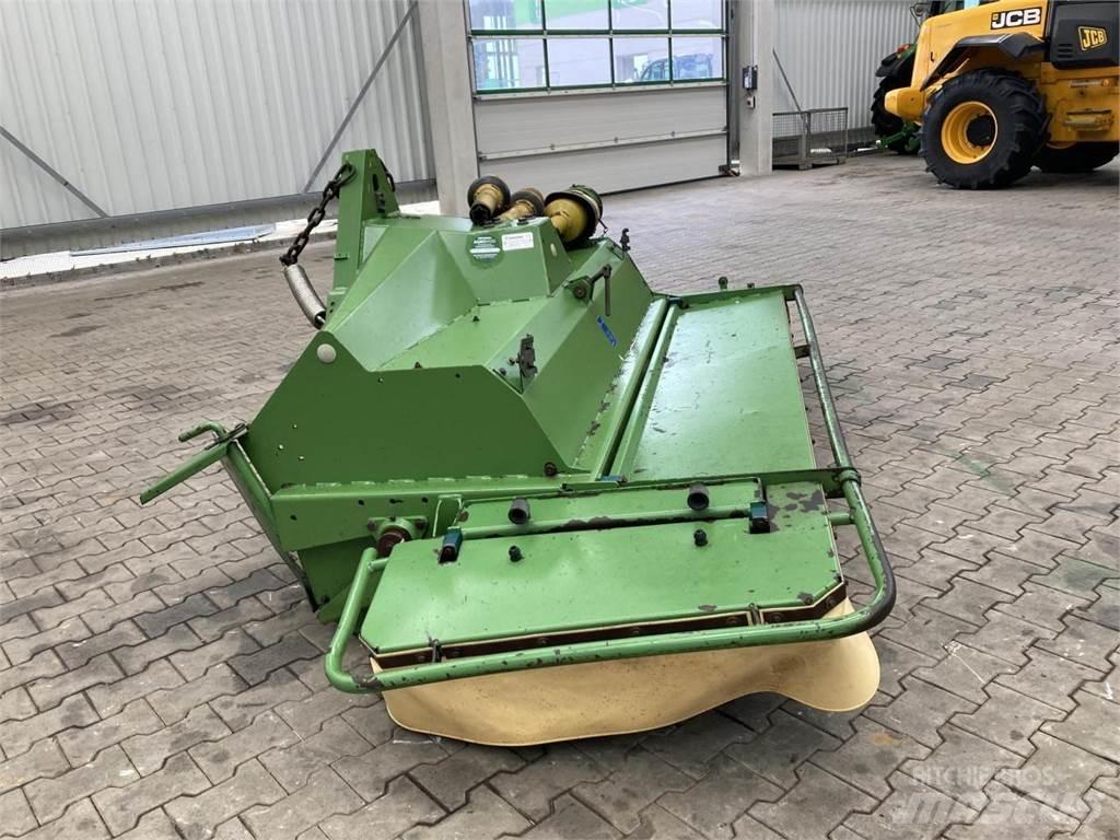 Krone EC 28 CV Kosilnice
