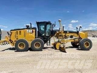 CAT 16 Grederji