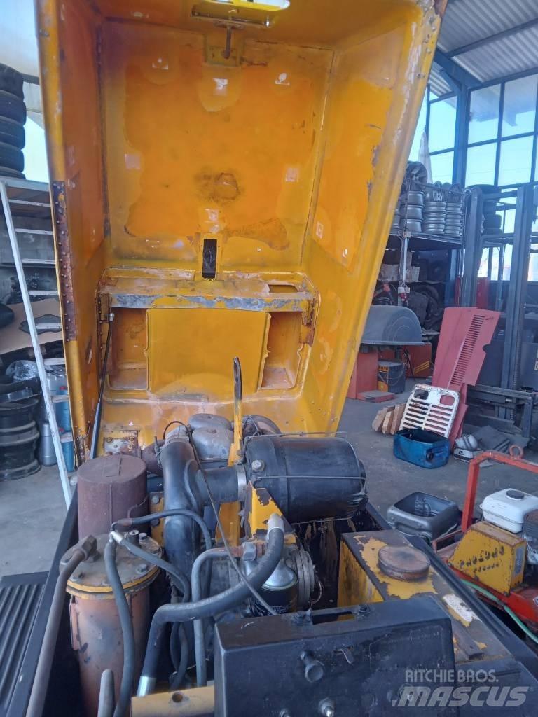 Deutz Deutz Kompresorji
