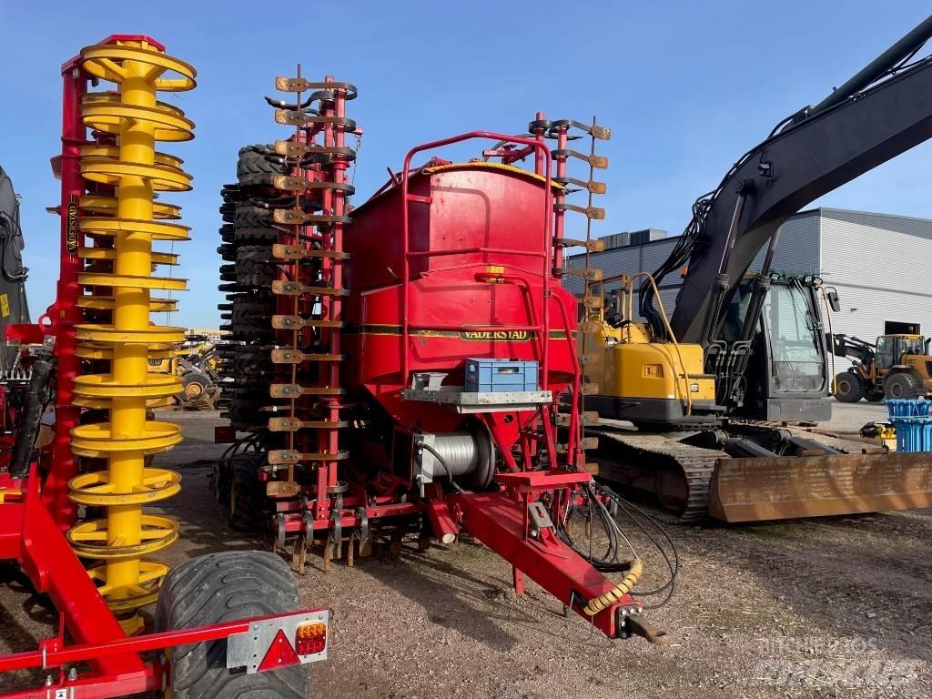 Väderstad Spirit 900 Sejalnice