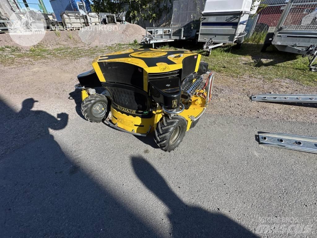 Spider 2SGS EFI Robotske kosilnice