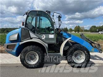 Kramer 950 Kolesni nakladalci