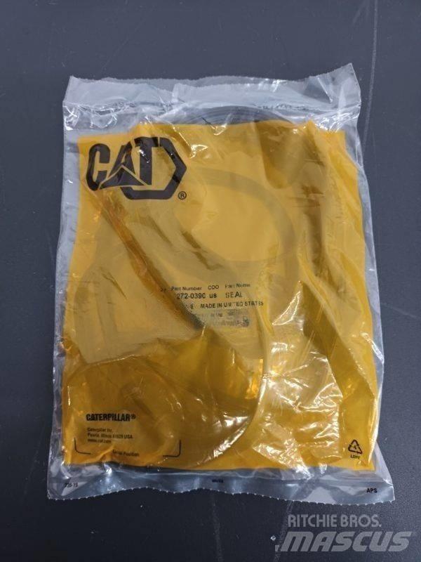 CAT SEAL 272-0390 Motorji