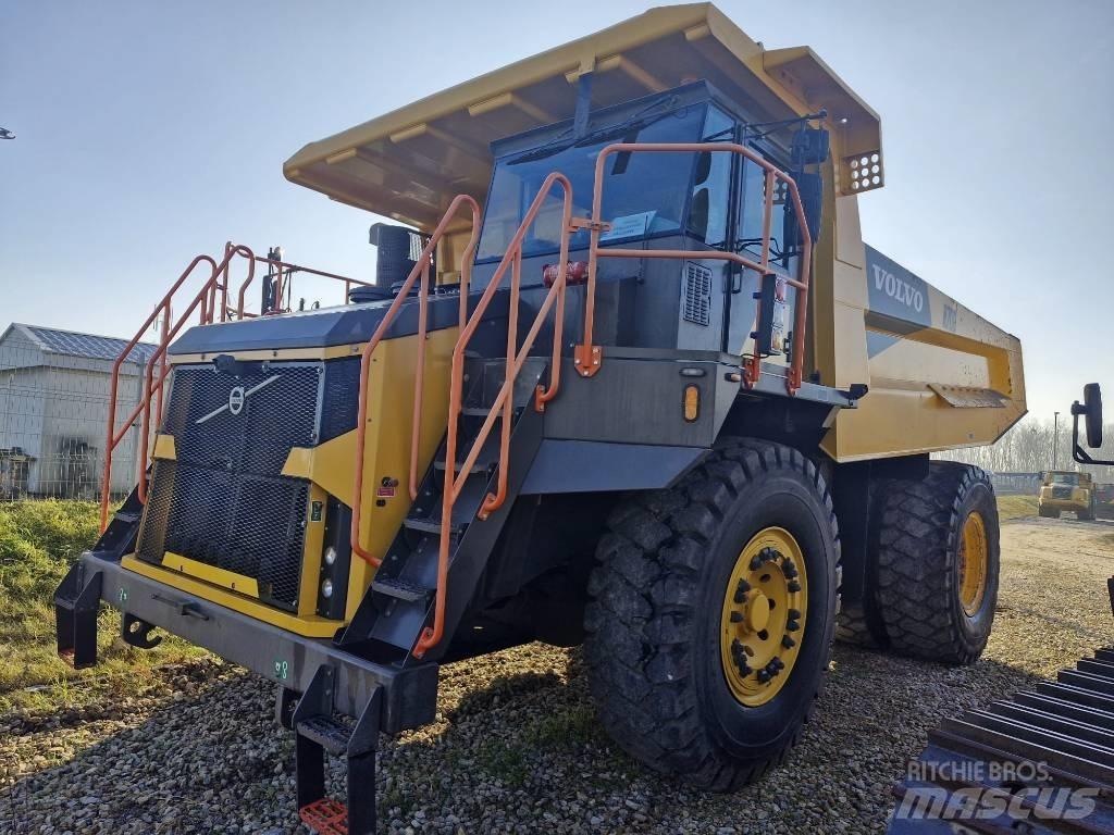 Volvo R 70 D Togi demperi
