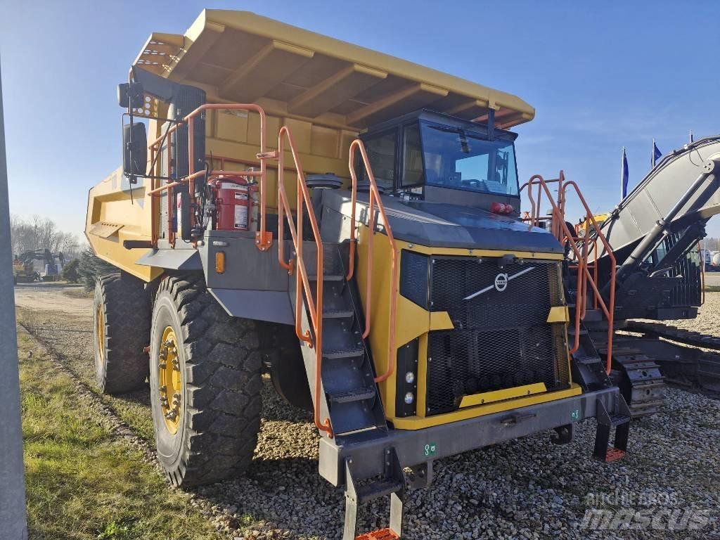 Volvo R 70 D Togi demperi