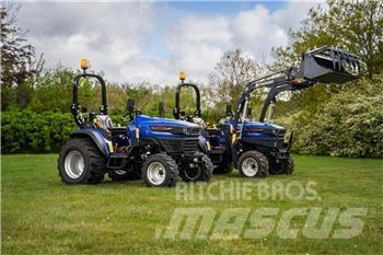 Farmtrac 26 H 4WD Manjši traktorji