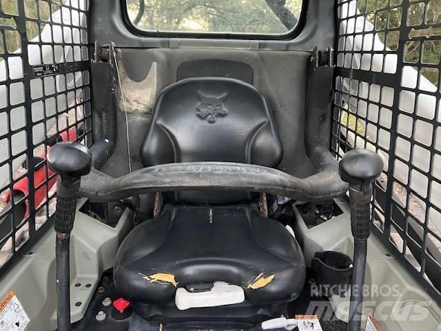 Bobcat T 590 Skid steer mini nakladalci