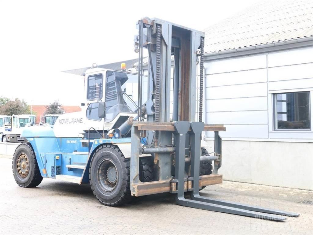 SMV SL20-1200B Dizelski viličarji