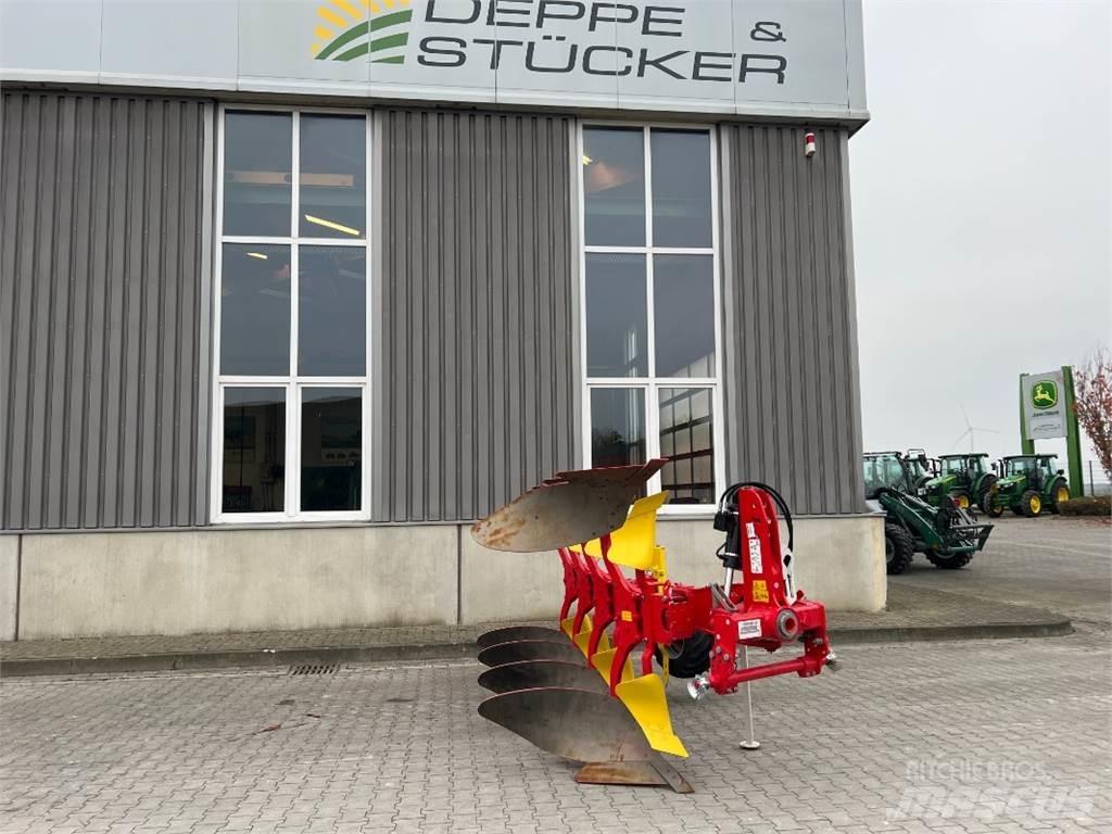 Pöttinger Servo 35 Plugi